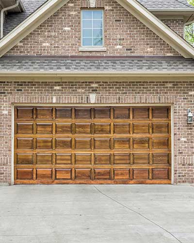 Maple Valley garage door installation