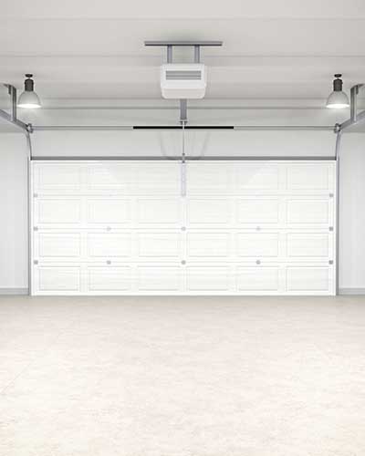 Maple Valley garage door installation