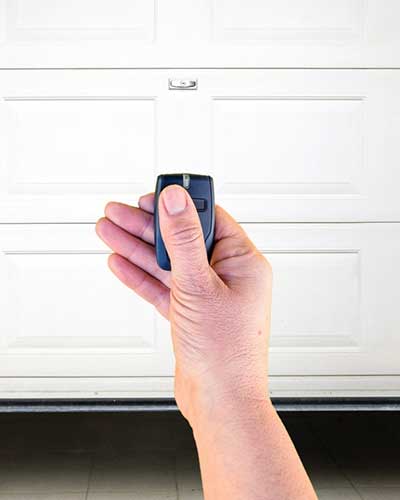 Maple Valley garage door opener