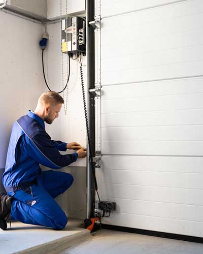 Maple Valley garage door repair