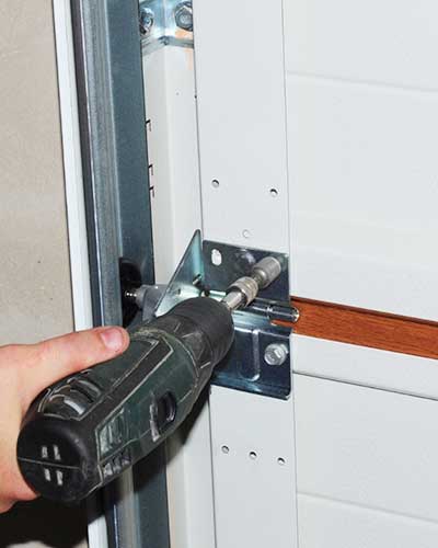 Maple Valley garage door repair